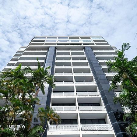 Belle Escapes 73 Rydges Plaza Esplanade With Ocean & City Views Apartment Cairns Exterior photo